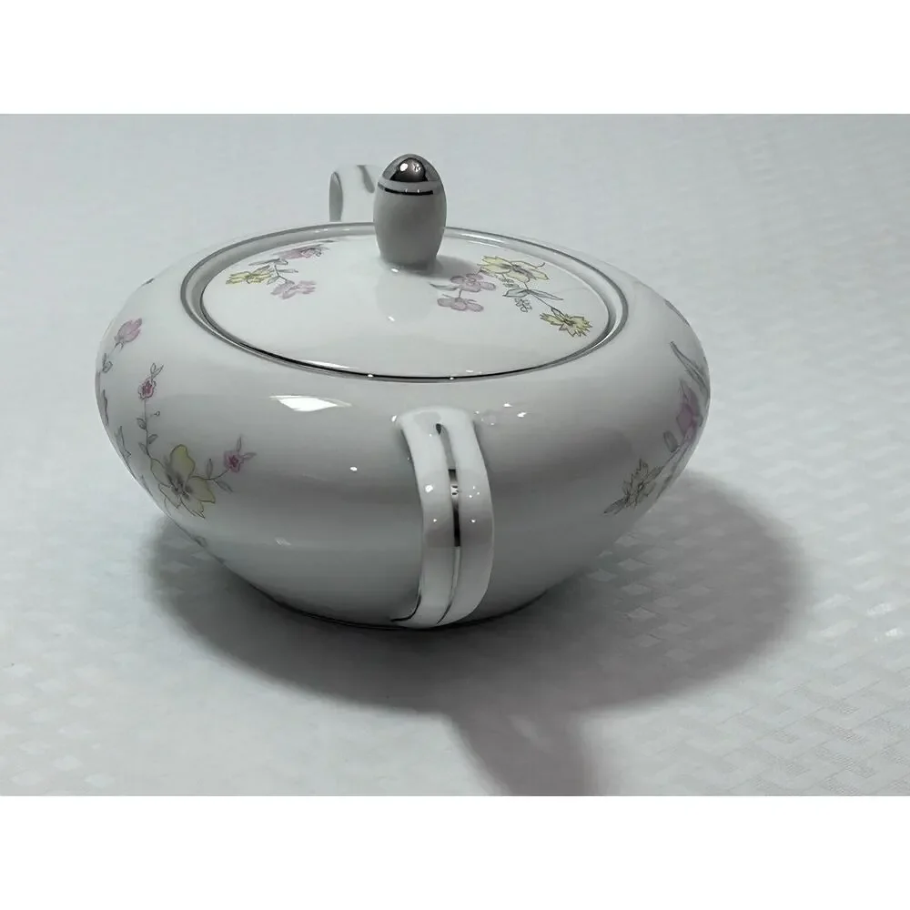 Wentworth fine china